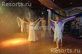 Aeneas Hotel 40